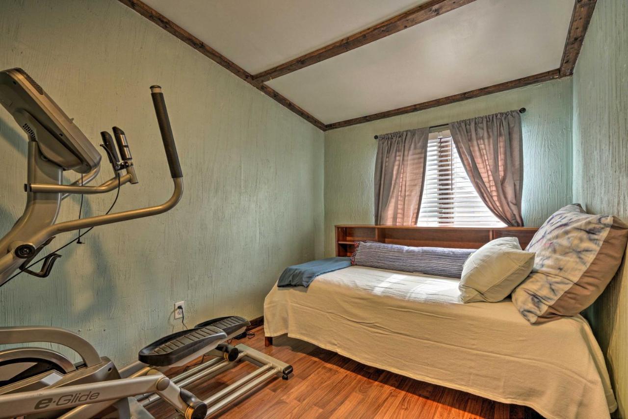 Comfortable Craftsman Home - 2 Miles To Ub Campus! Buffalo Exterior photo